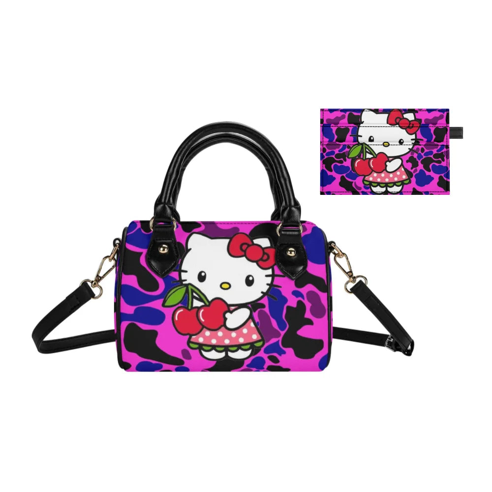Hello kitty cherry handbag