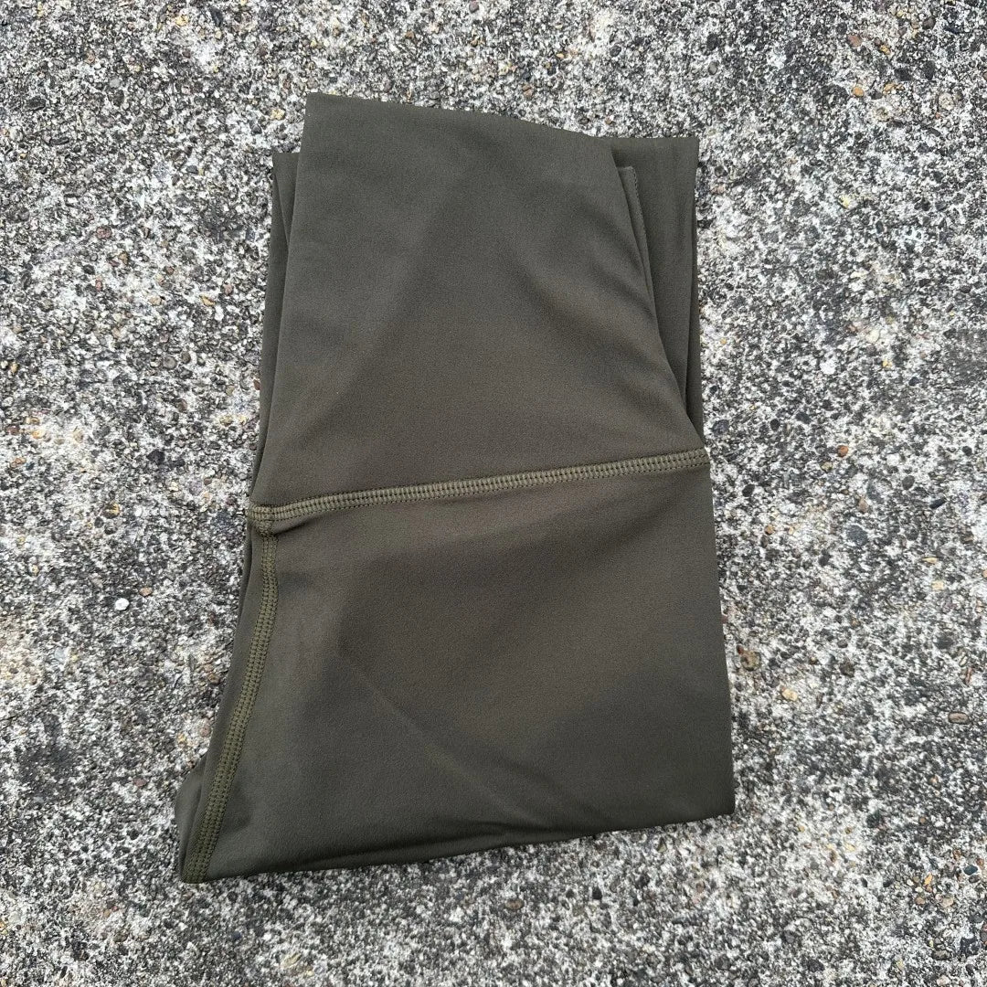 Lulu leggings