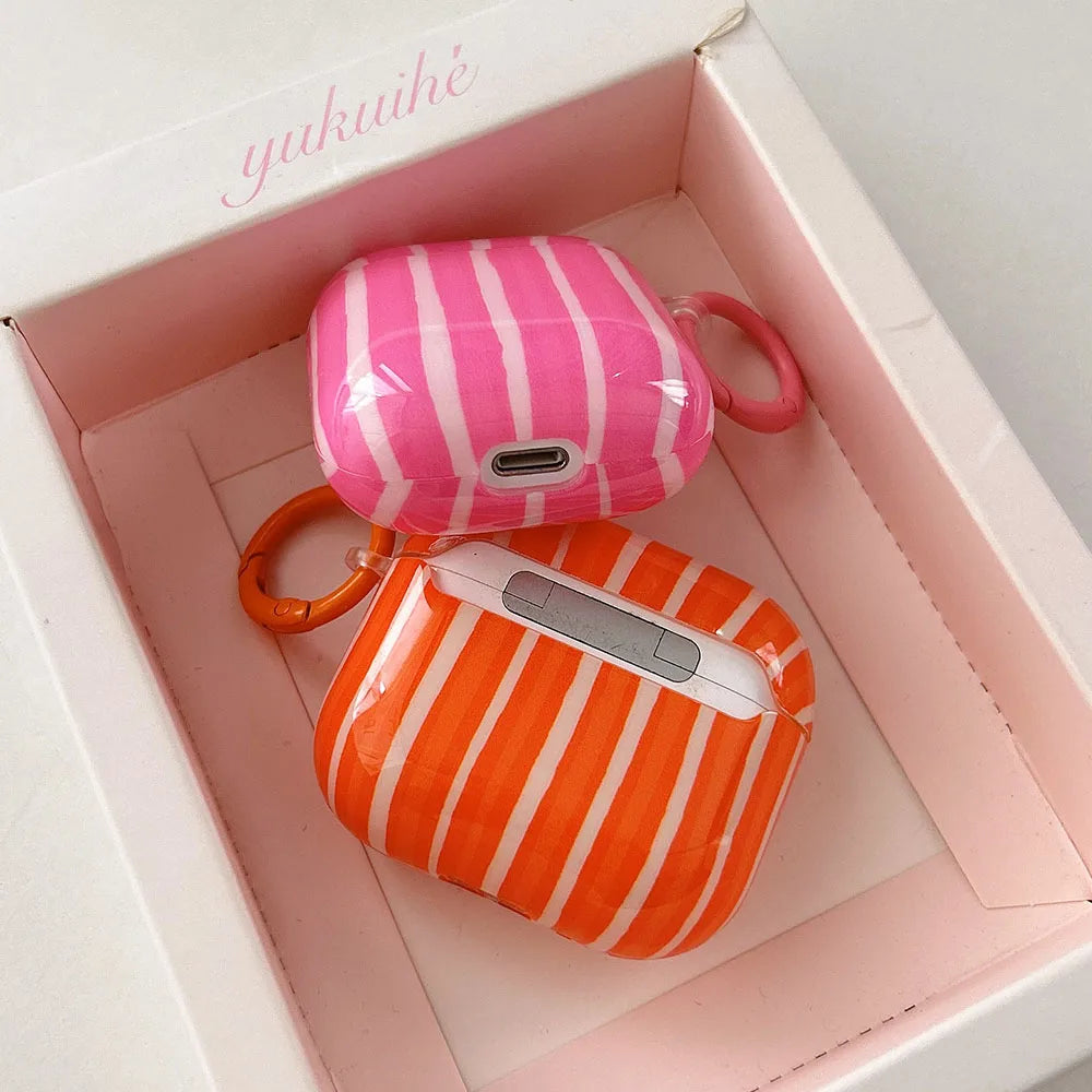 Candy Stripe Pods