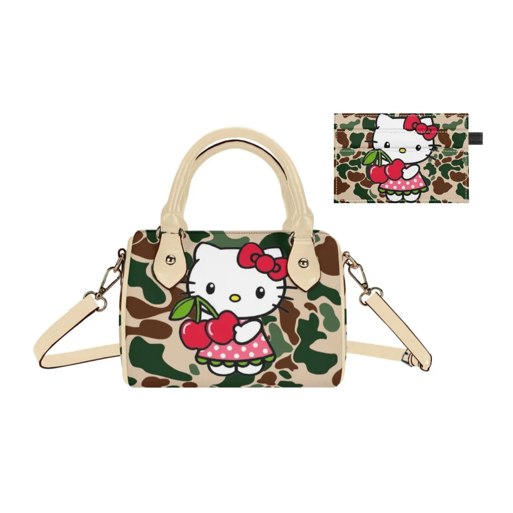 Hello kitty cherry handbag