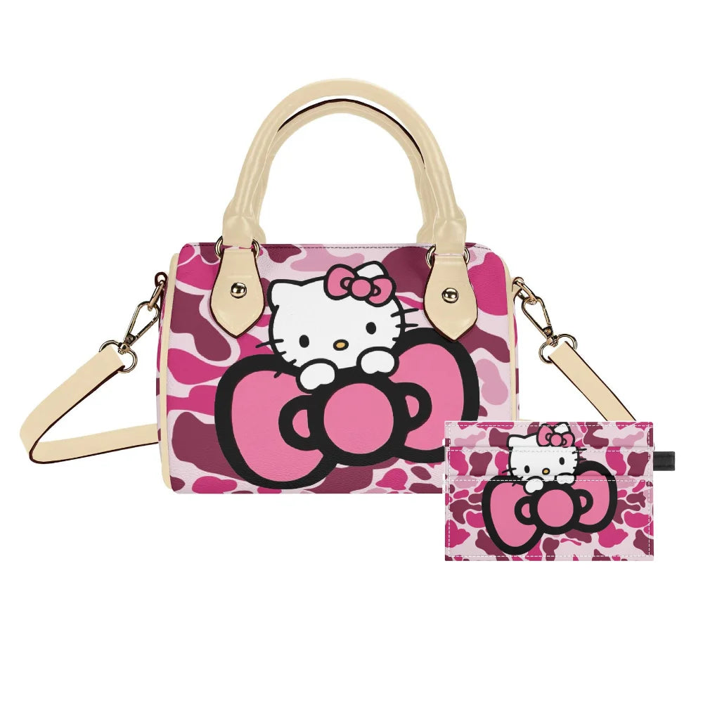 Hello kitty crossbody handbags