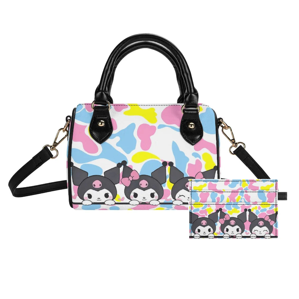 Cute Crossbody Bag