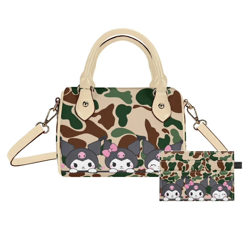 Cute Crossbody Bag