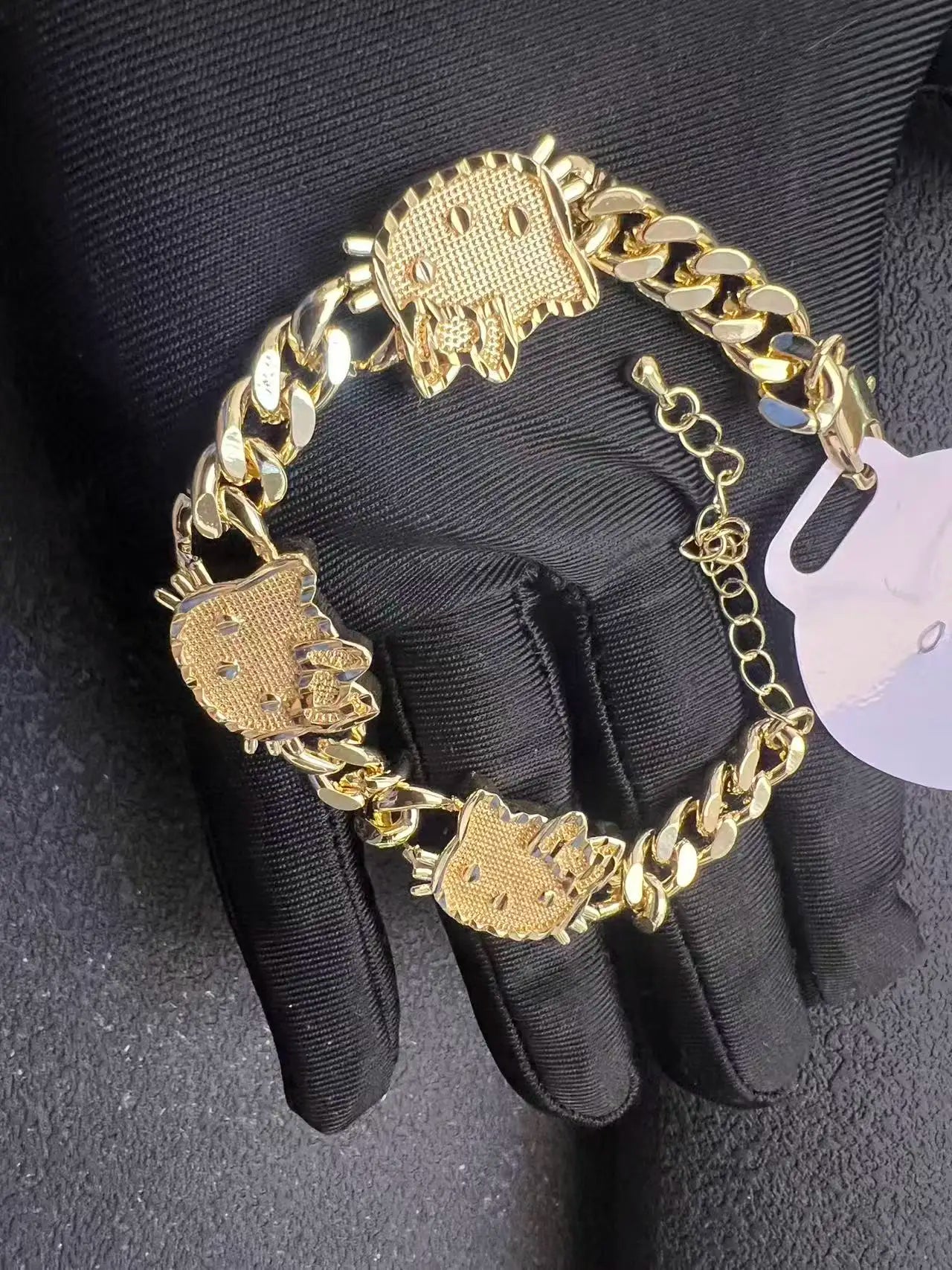 Nugget bracelets